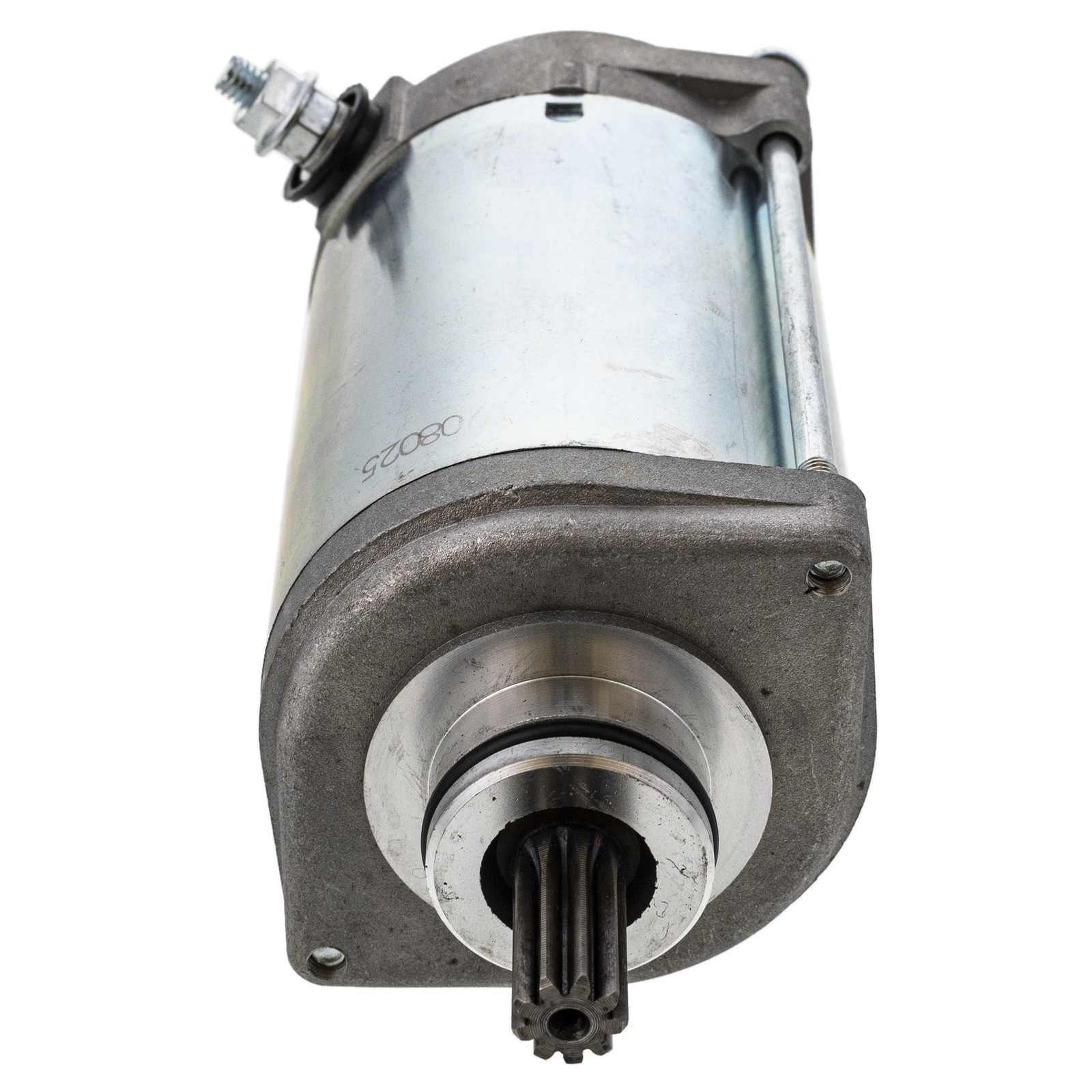 NICHE Starter Motor Assembly for Suzuki Hayabusa GSX1300 31100-24F00