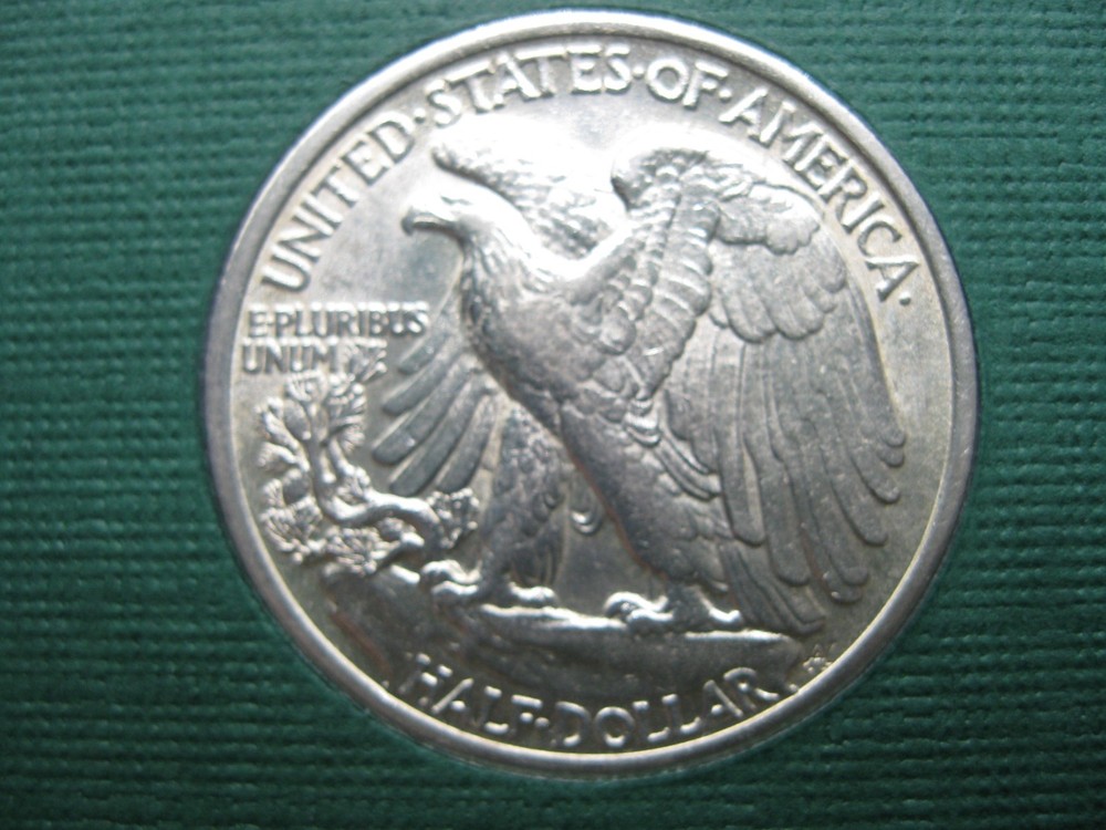 1935 P US Silver Mint Set Gem Brilliant Uncirculated!