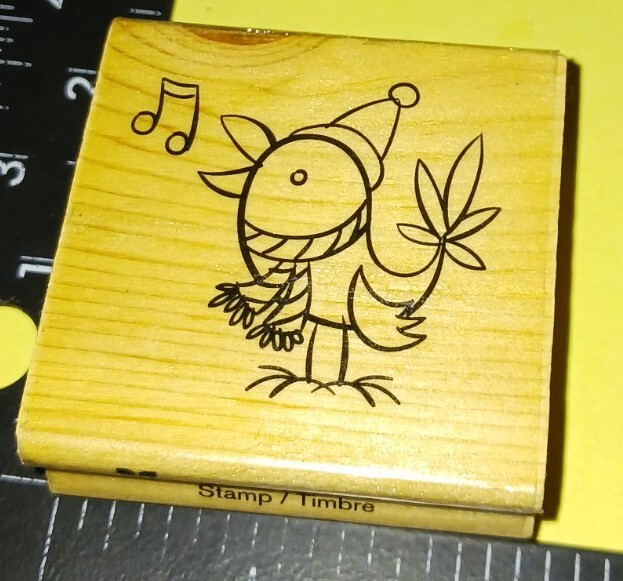 Singing bird,craft smart, B103,used