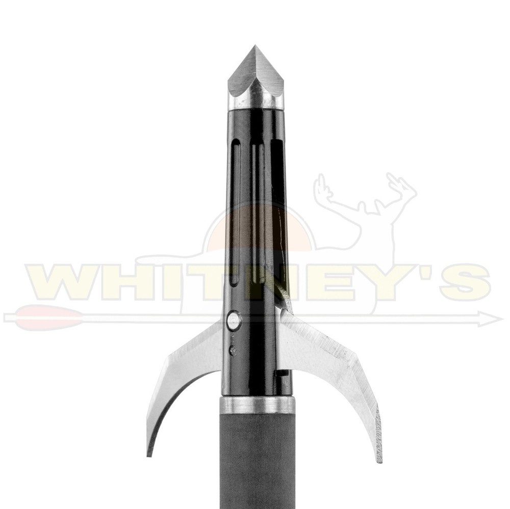 Killer Instinct KillerTech Crossbow Broadheads - 150gr. - 2 blade - 3pk - 3150