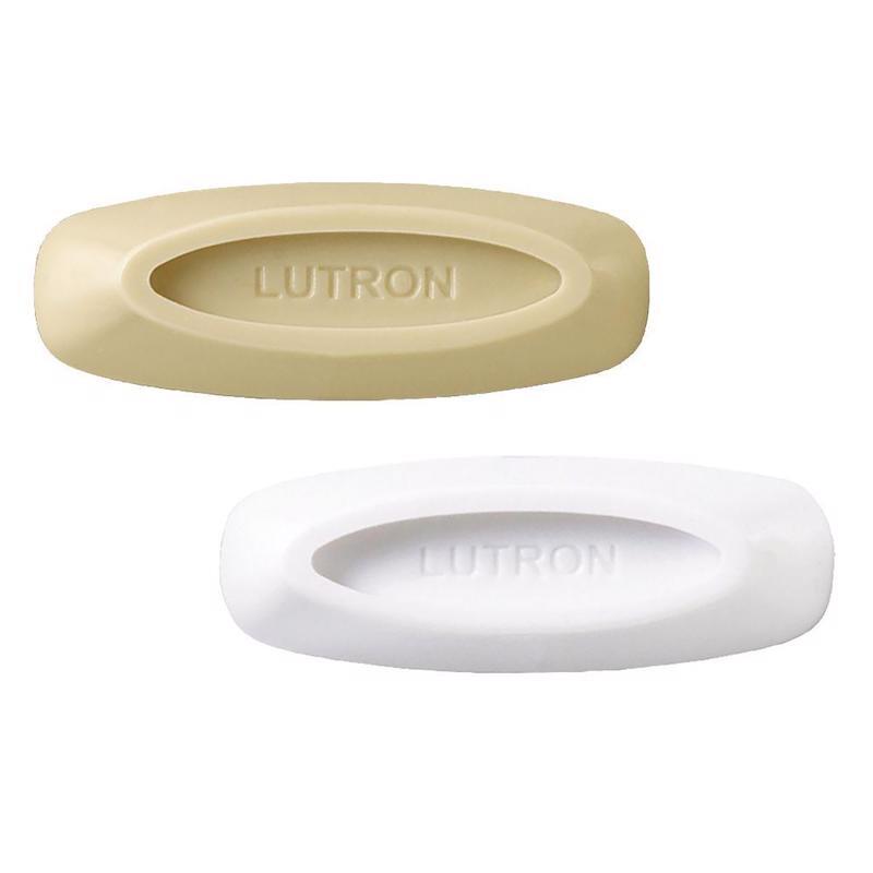 Lutron SK-DK Dimmer Slide Switch Skylark Slide Pair
