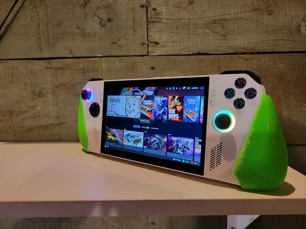 Accessory Pack ROG Ally