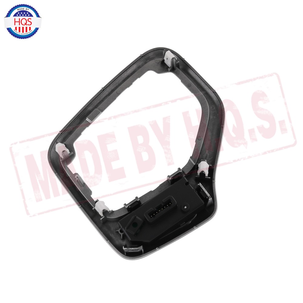 Automatic Transmission Shift Bezel 5YD27XSAAA 601402
