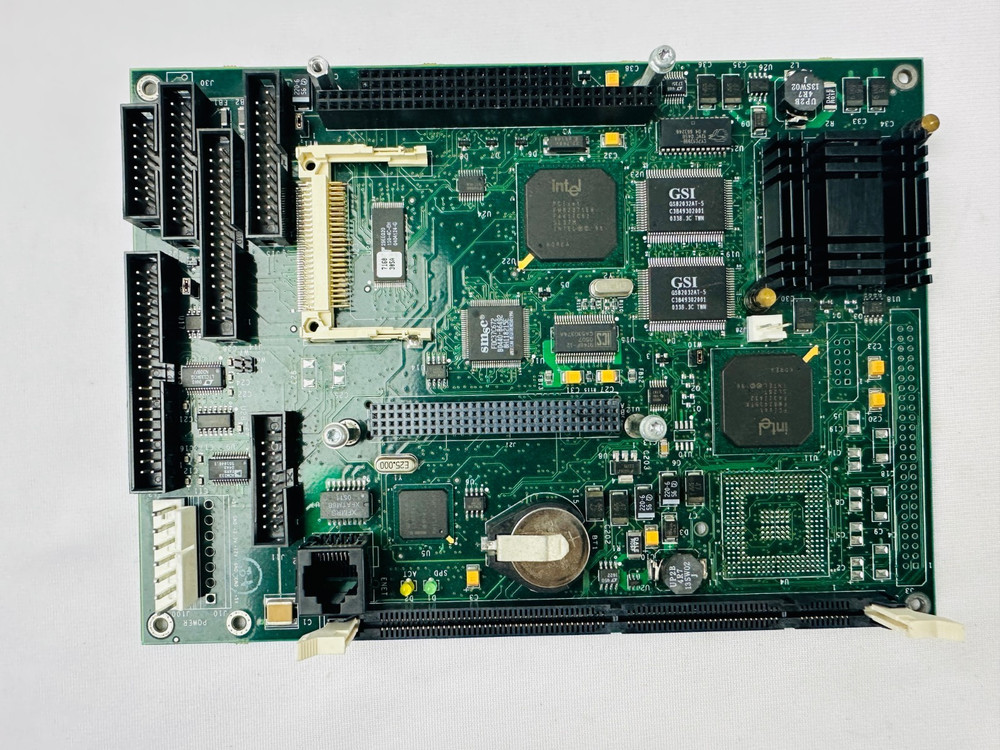 Ampro Computers Inc 3351645F CPU Board