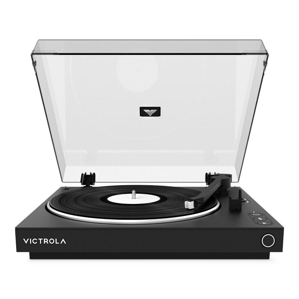 Victrola Automatic Turntable