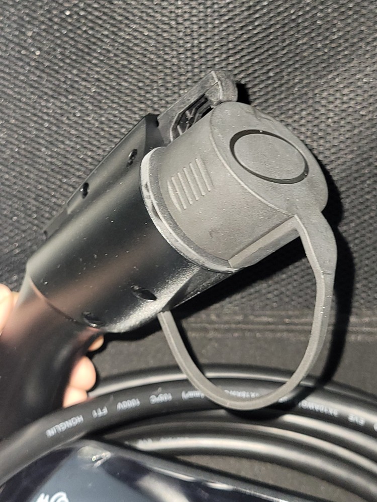 Mode 2 EV Charging Cable ANS-EVA07