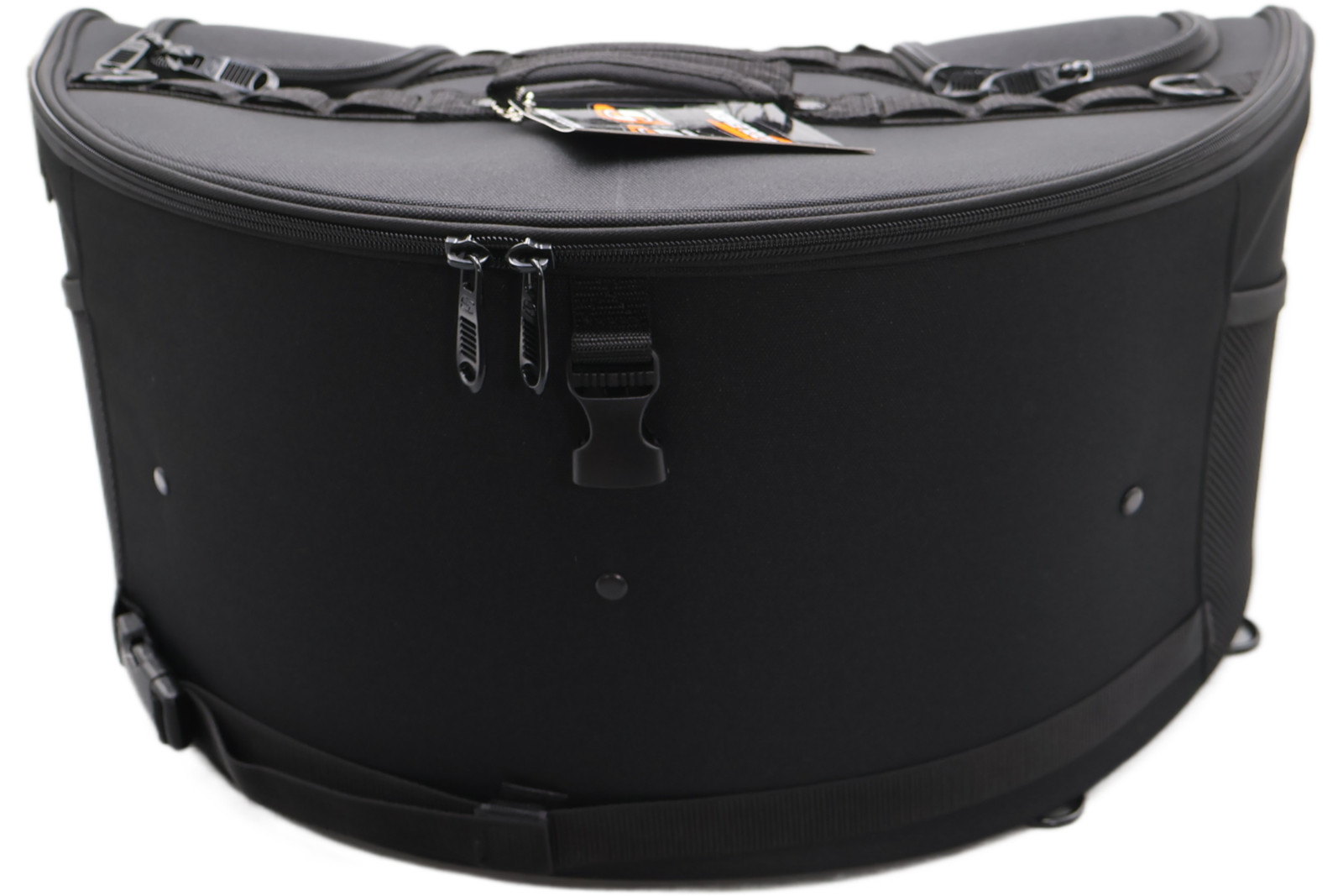 NEW SADDLEMEN TACTICAL BR2200 BACKREST BAG FITS HARLEY-DAVIDSON TOURING