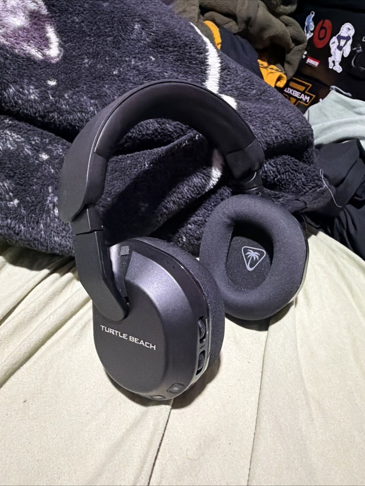 Turtle Beach Stealth 600 Gen 3 Wireless Gaming Headset