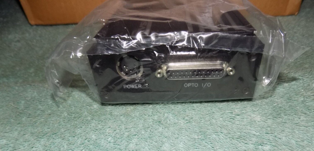 New RVSI Acuity CiMatrix MX360 ID Matrix Controller