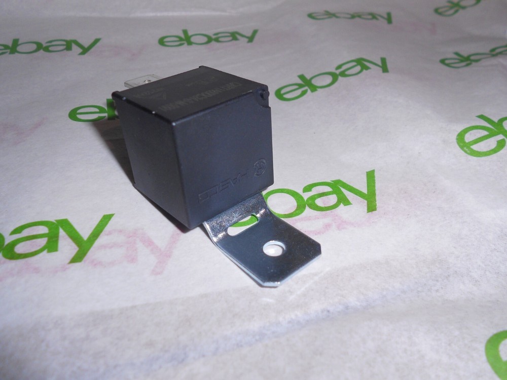 2pcs HASCO CART1A80DC24 General Purpose Relay 24VDC 80A - CART1A80DC24-S-M-5091