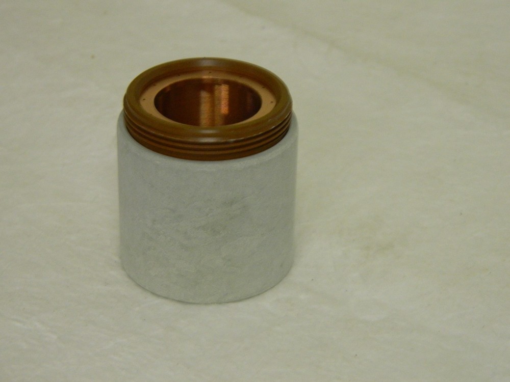 Hypertherm Hyspeed Retaining Cap 200 Amp 220238