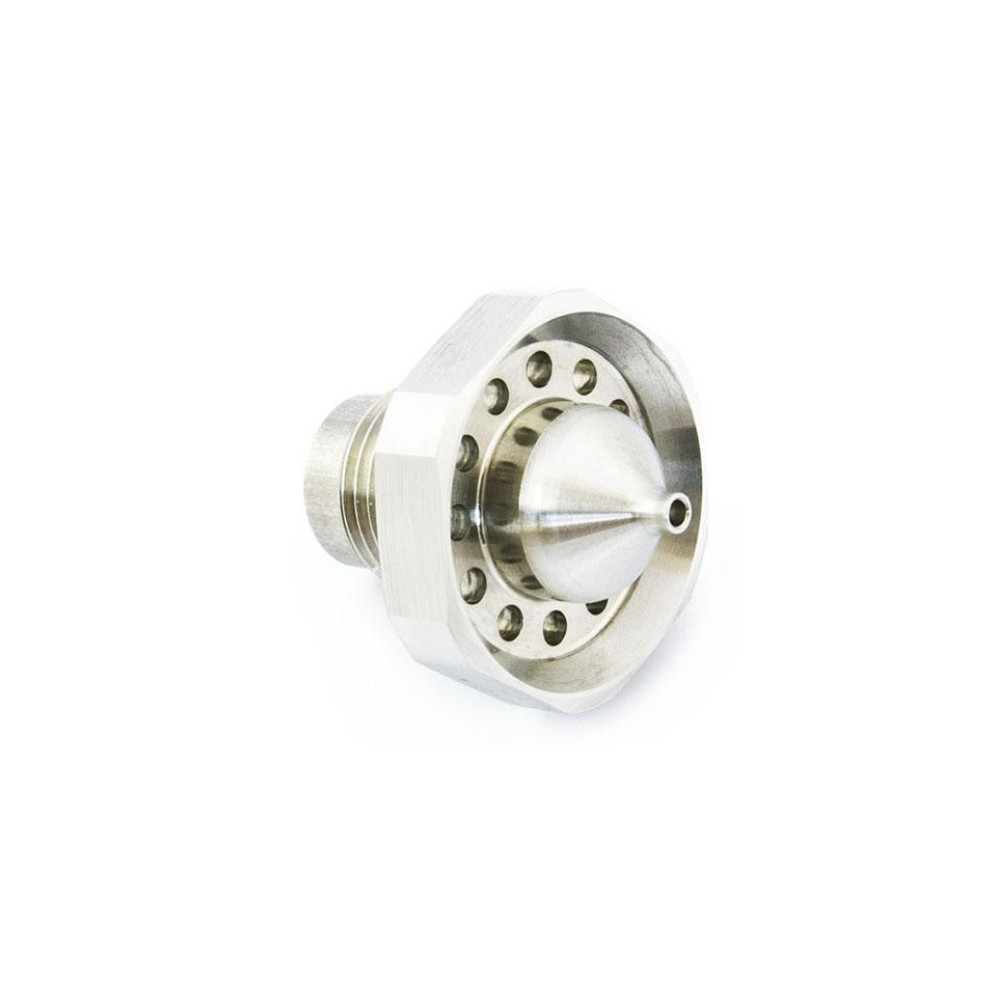 DeVilbiss DV1 BASE Fluid Tip Replacement 1.3mm DV1-200-13B 704413