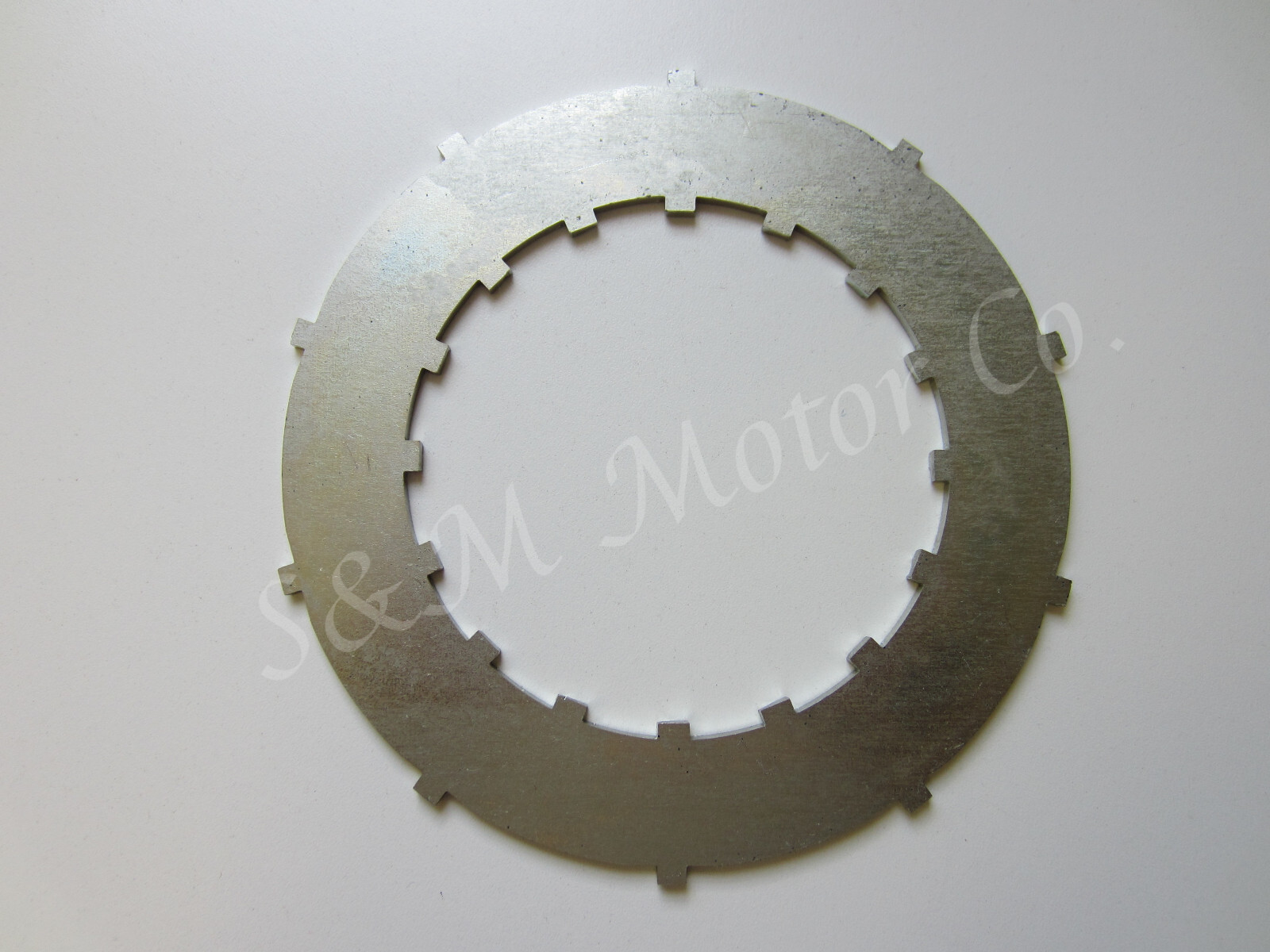 BSA A7 A10 A50 A65 TRIUMPH T90 T100 T120 CLUTCH LOCKING TOOL 61-3768, Z13