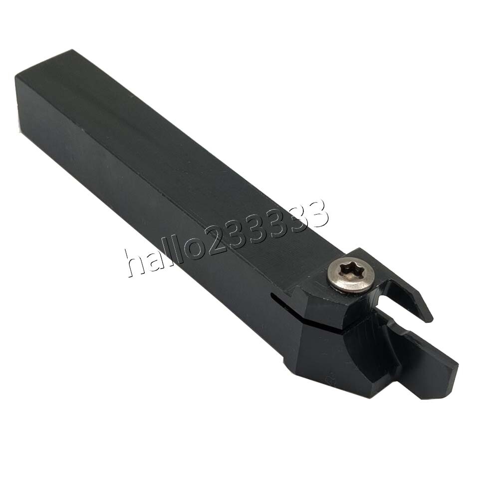 KGMR1212F-2-85 85mm External Turning Tool Holder For 2mm width cutting insert