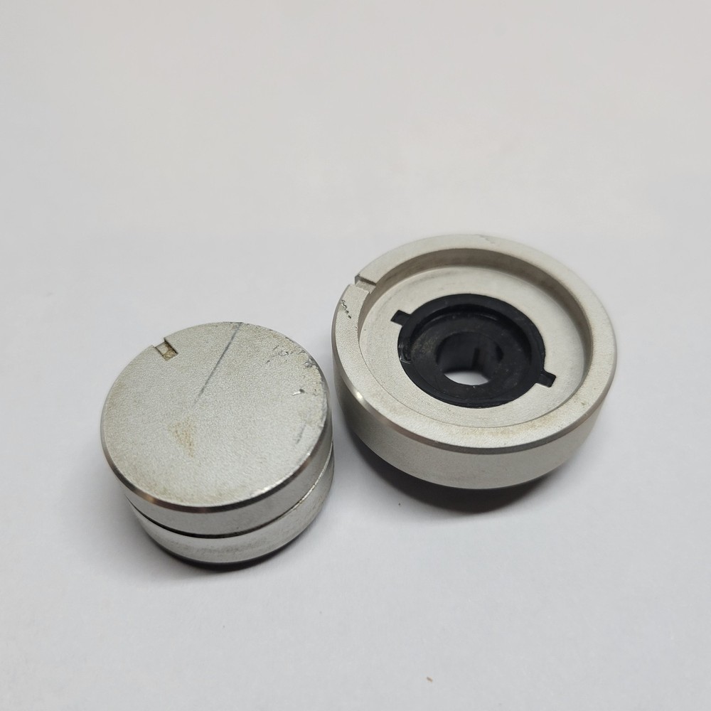 Marantz SR-2000 volume balance knob