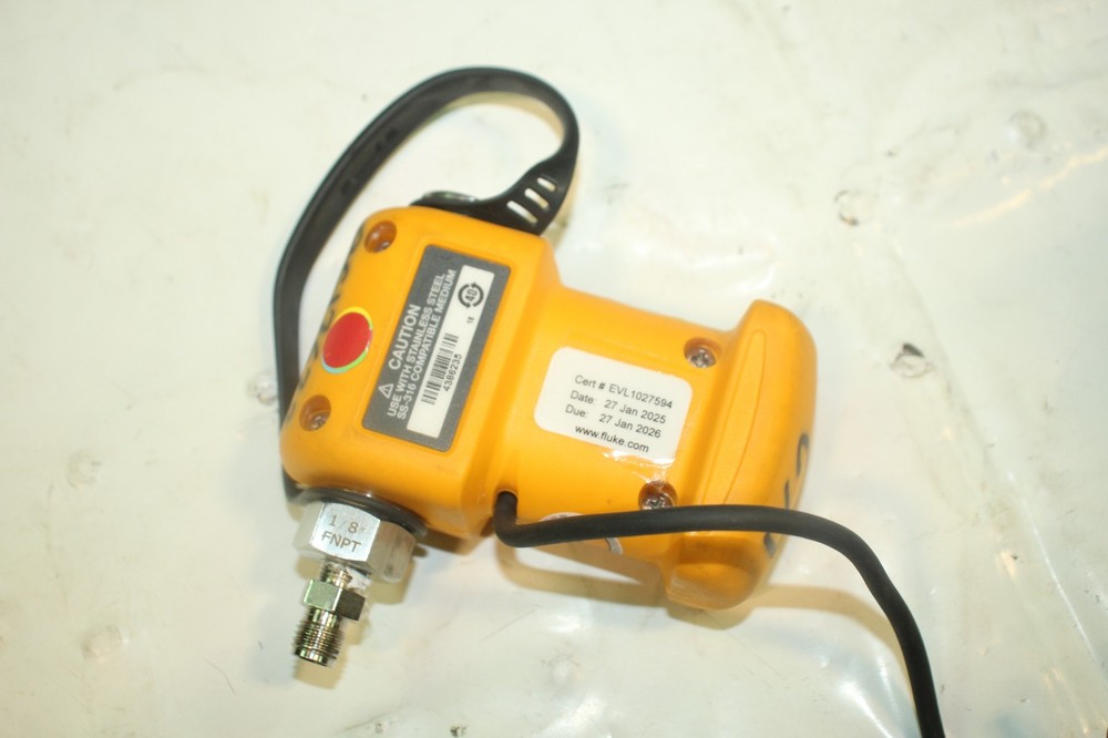 Fluke Pressure Module 750PD5