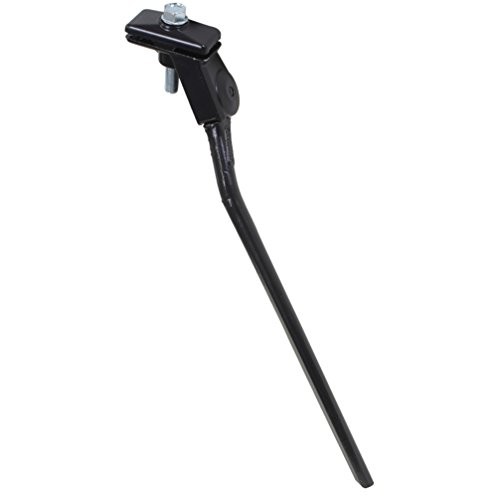 KS2B Kickstand, 285 mm. Black