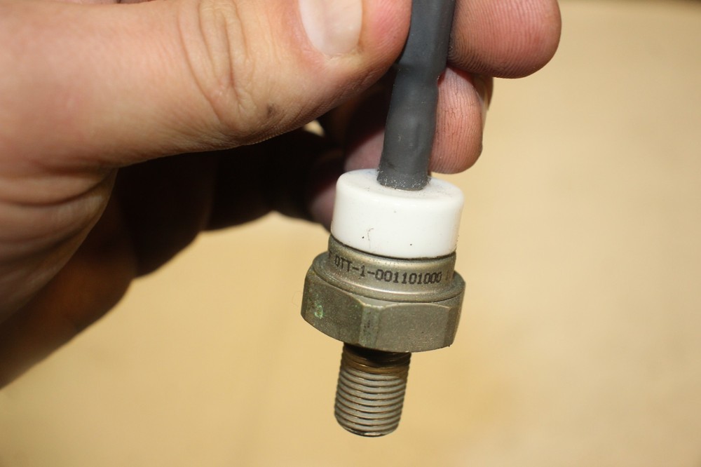 PRX DTT-1-001101000 Thyristor