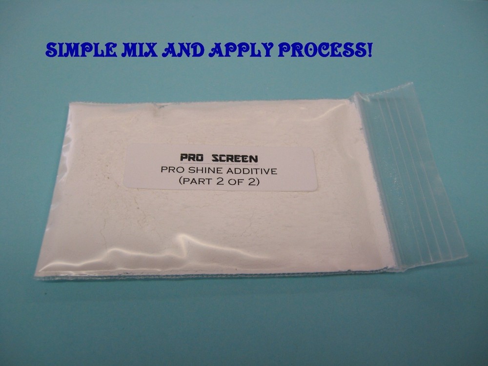 HD Projector / Projection Screen Paint Solution 1 Quart 4K Full HD 1080p 3D