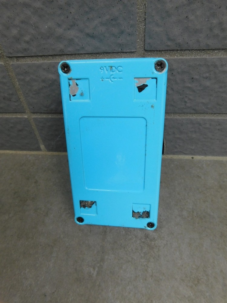 Modtone Mt-Ch -Aqua Chorus Ii