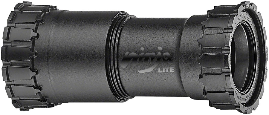 Token Ninja Lite BB38624P Press Fit Thread Together Bottom Bracket -
