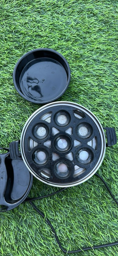 dash egg Rapid cooker