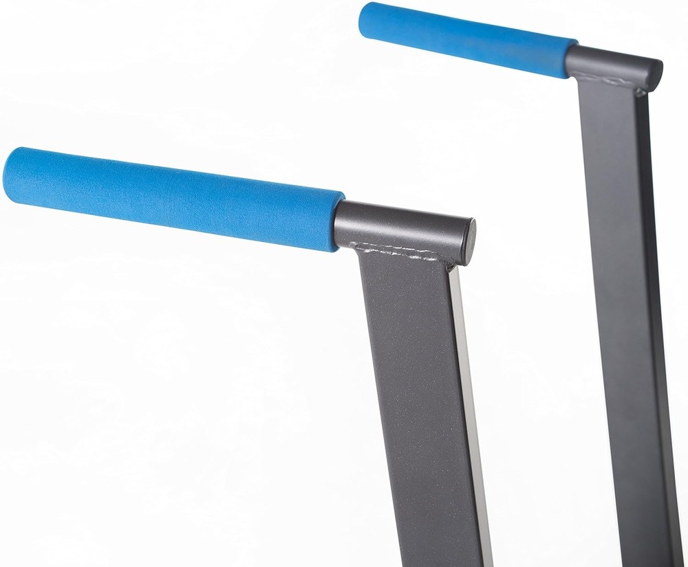 Dip Station Bodyweight Training Multiple Options