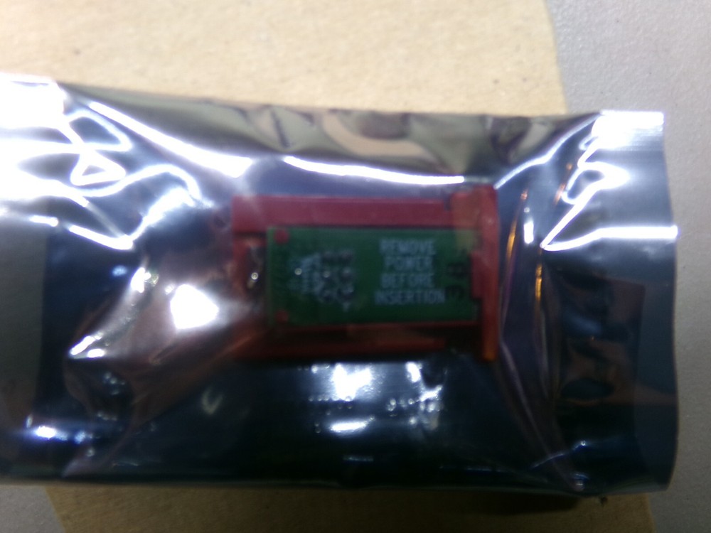 FIREYE YP138 BURNERLOGIX PROGRAMMER MODULE NON-RECYCLE MODULATING