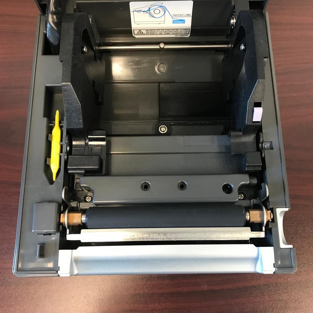 SATO BARCODE PRINTER 2500-500 WDT609001