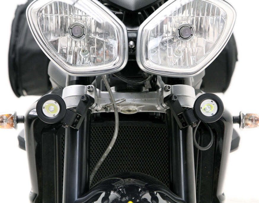 DENALI Universal Pivot Light Mount