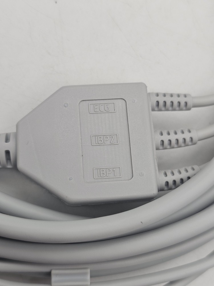 MINDRAY IABP/ANALOG OUTPUT CABLE FOR BENEVIEW T1 15ft