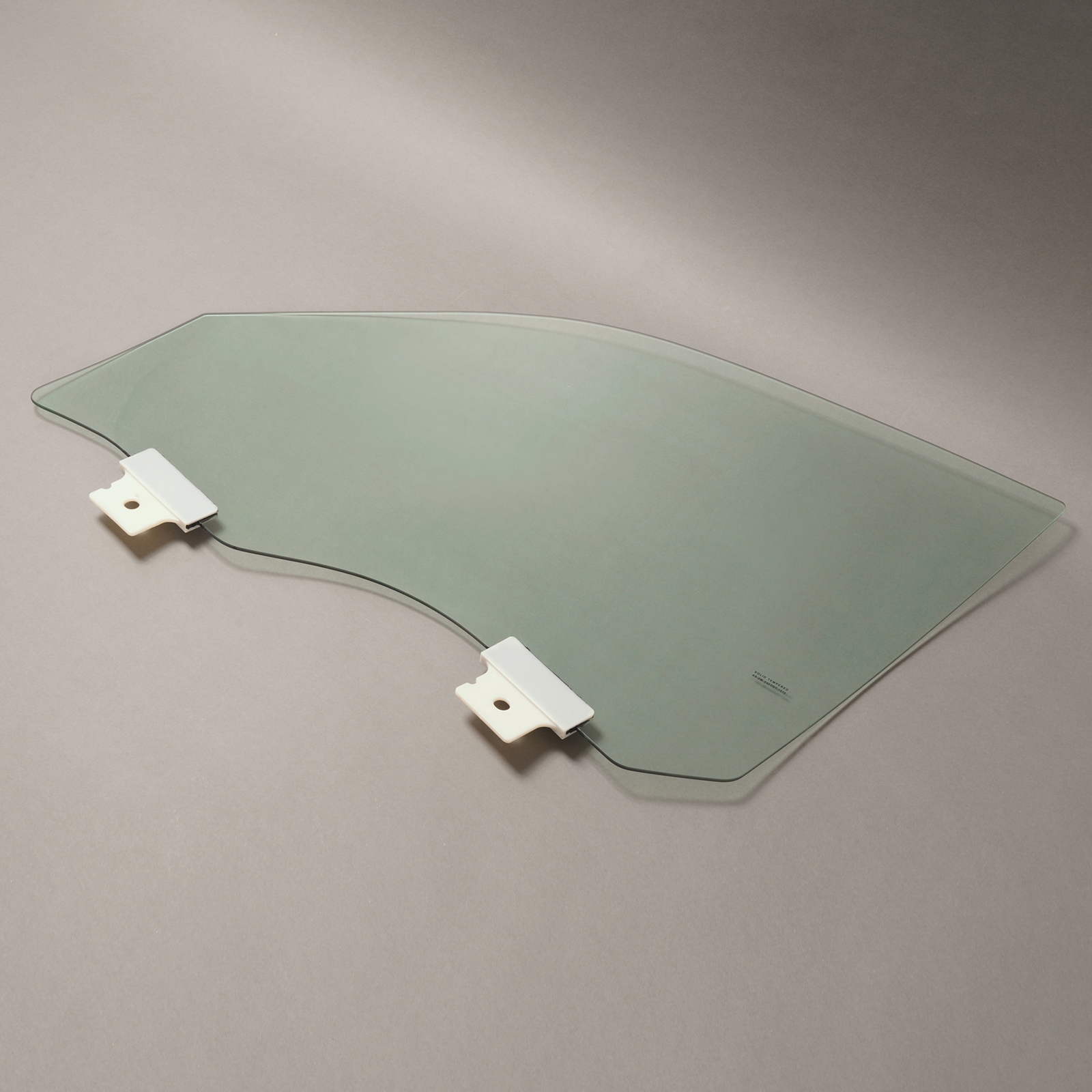 Fits 2011-2023 Dodge Charger Passenger Side (Right) Front Door Glass Window