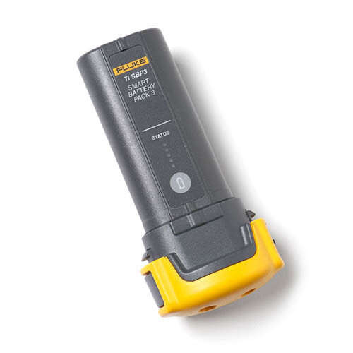 Fluke TI-SBP3 Rechargeable Smart Battery Pack