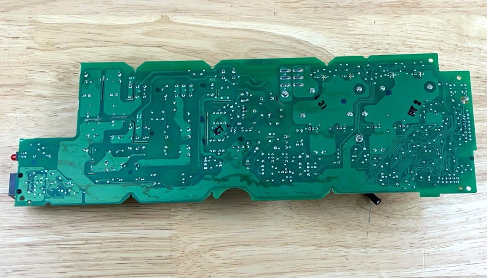 APC 640-1019_REV04 Back-UPS Circuit Board