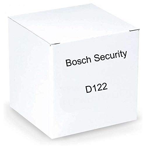 Bosch Security D122