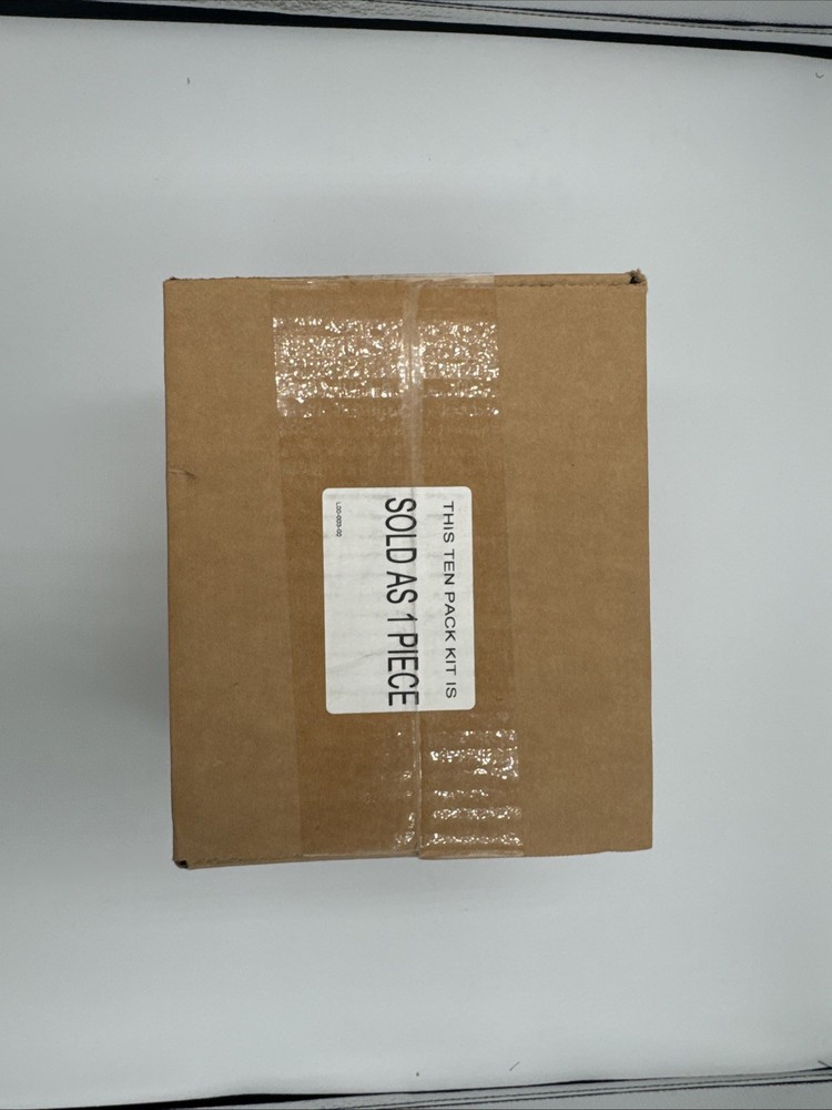 BRAND NEW System Sensor B210LPBP Base - Bulk Pack with 10 Units