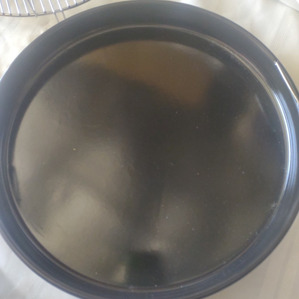 Nuwave Pro 20342 Replacement Liner Pan With Rack