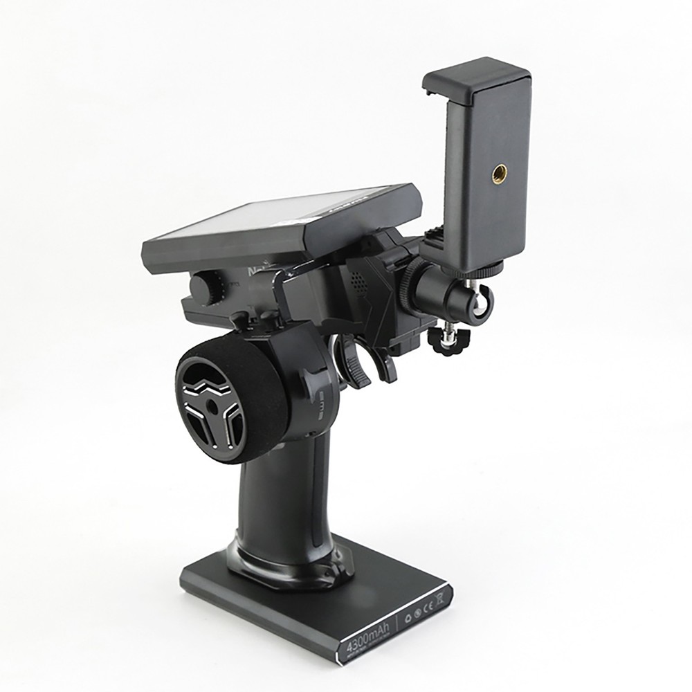 Plastic Dedicated Mobile Phone Bracket Camera Bracket Holder Parts