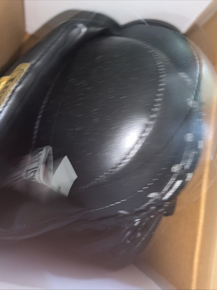 Everlast 1910 Focus Mitts - Black