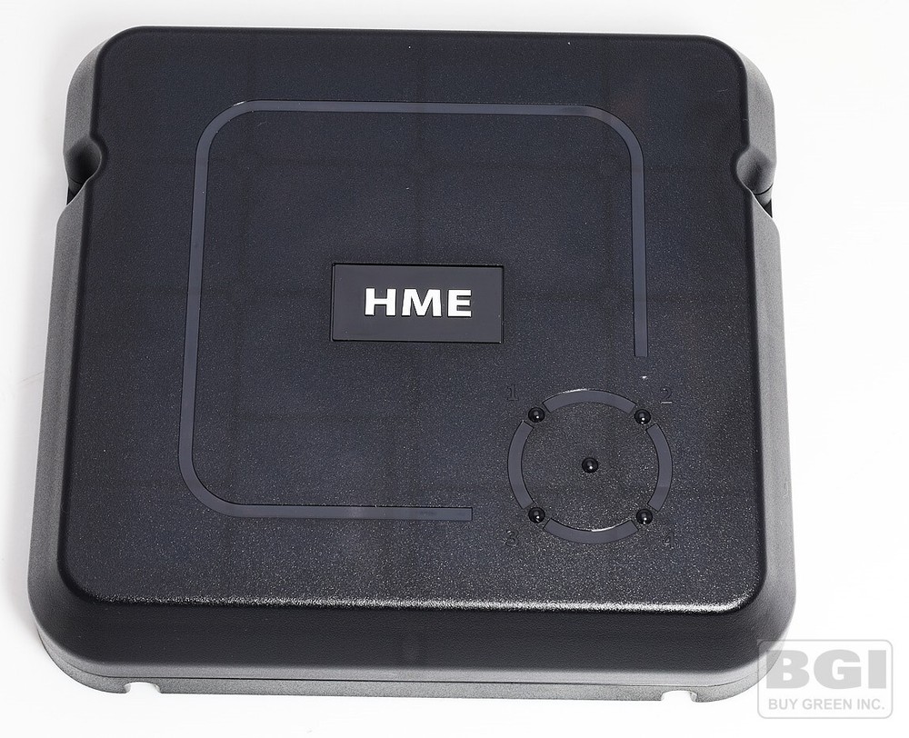 HME NEXEO Drive Thru Wireless Intercom Remote Transceiver RT7000 Model 7000 OEM