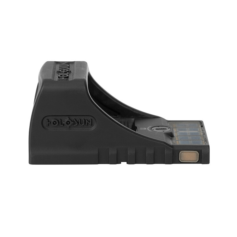Holosun SCS MOS Multiple Reticle System Green Dot Sight