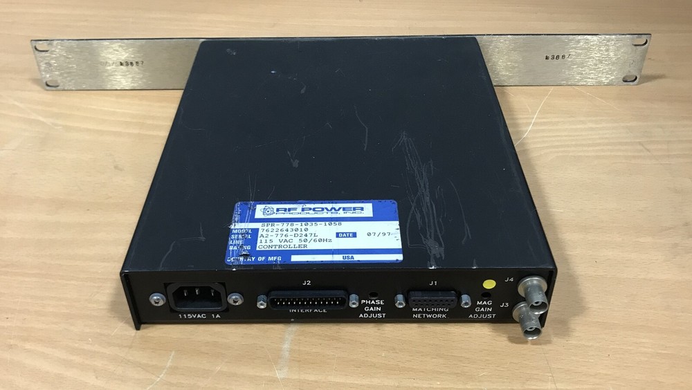 RFPP 7622643010 CONTROLLER