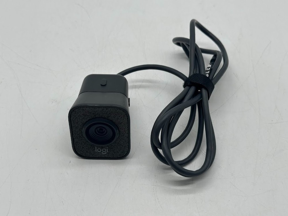 Logitech StreamCam Premium Webcam