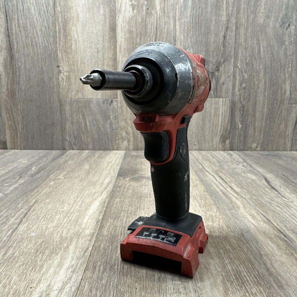 Milwaukee 2853-20 18V Cordless Hex Impact Driver (Tool Only)