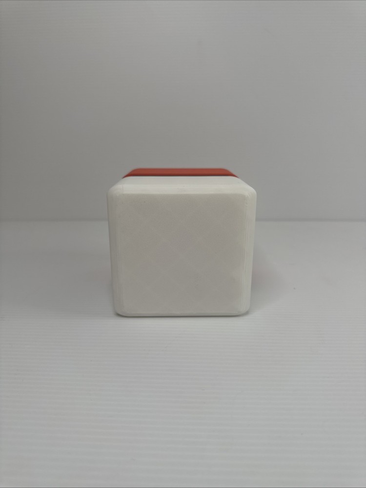 Pokémon Deck Box - Poké Ball