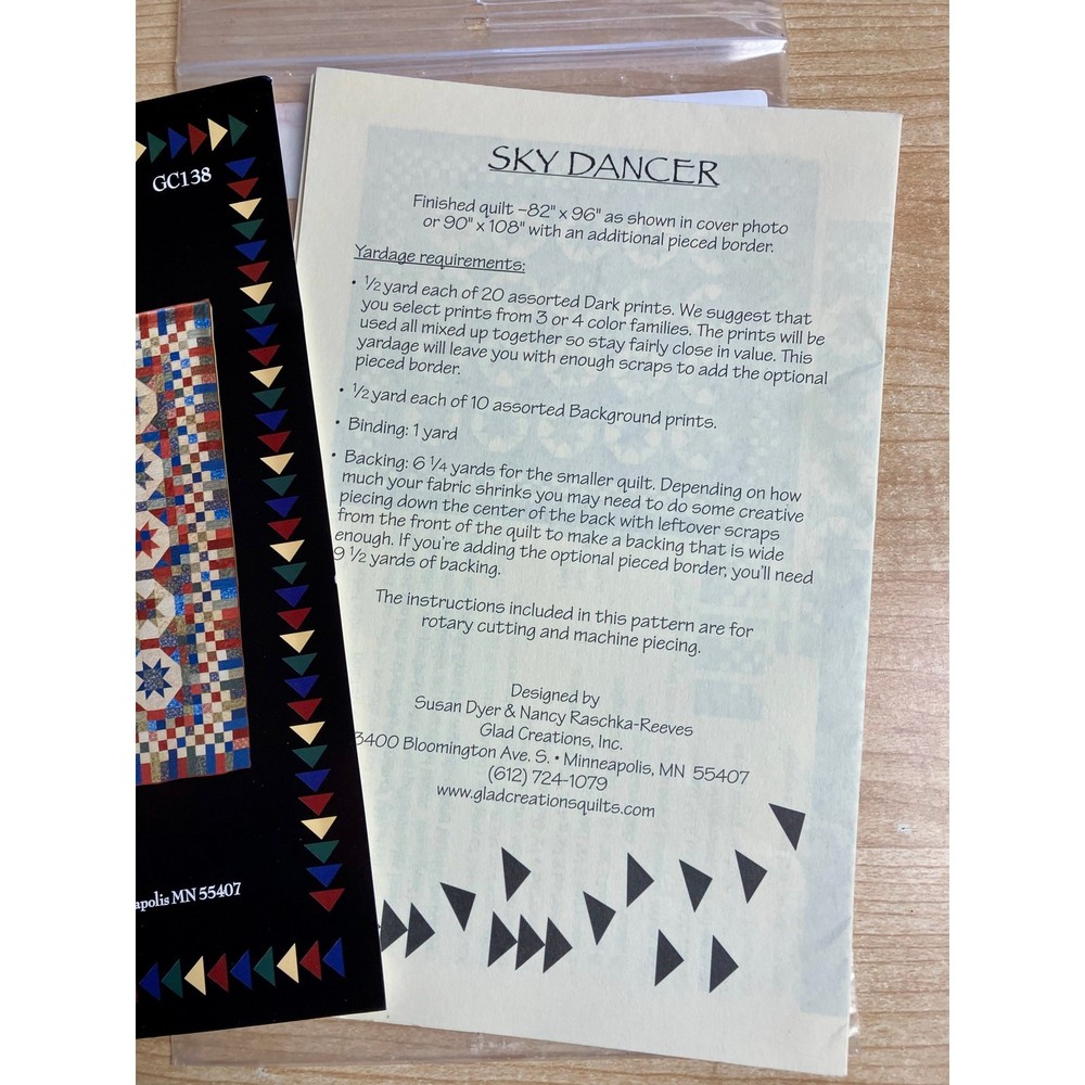 Quilt Pattern Books