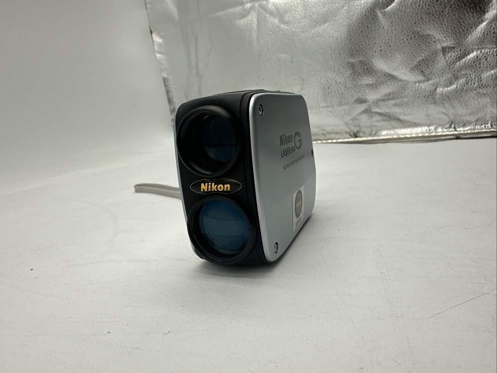 Nikon Laser 500 Rangefinder