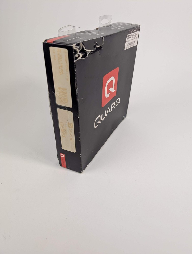 Quarq DZero Power Meter Kit