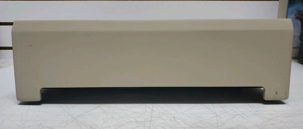 Grass Valley Group Model 110 Video Production Switcher Panel w/Cable - Untested