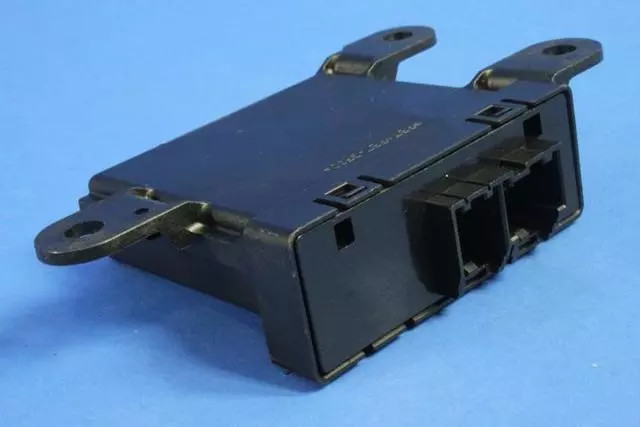 Genuine Mopar Parking Assist Module 56054151AE